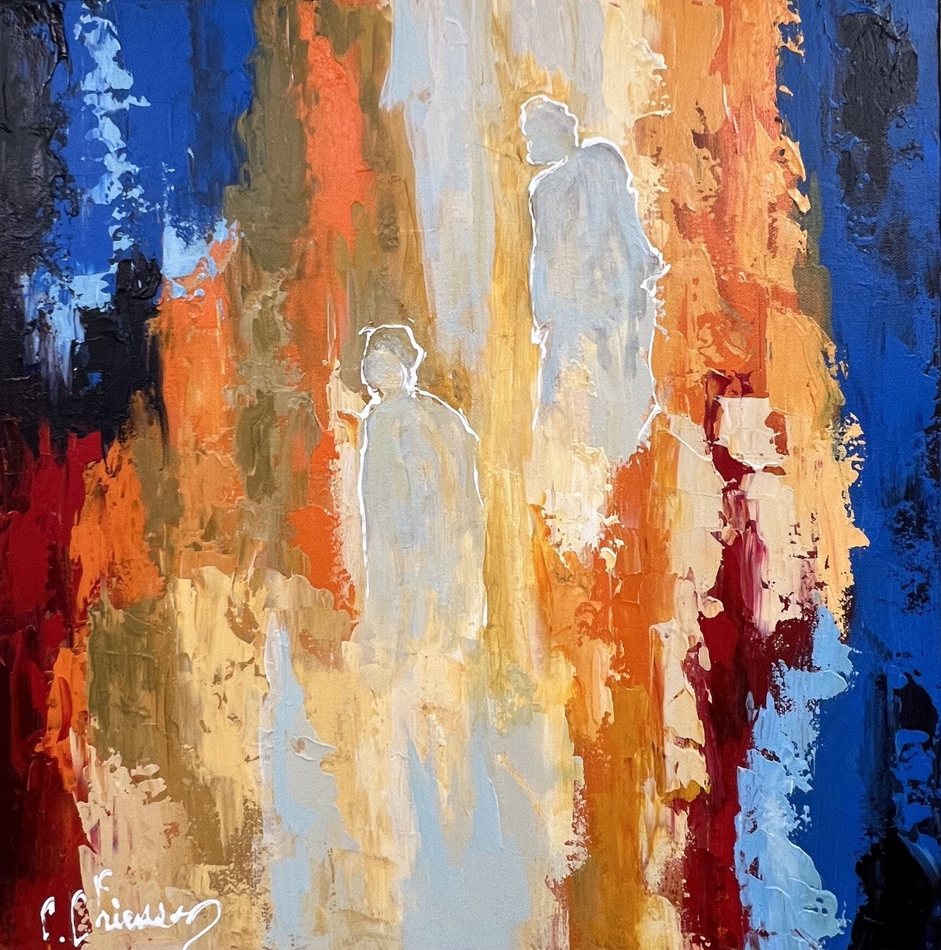 Rencontre 16x16