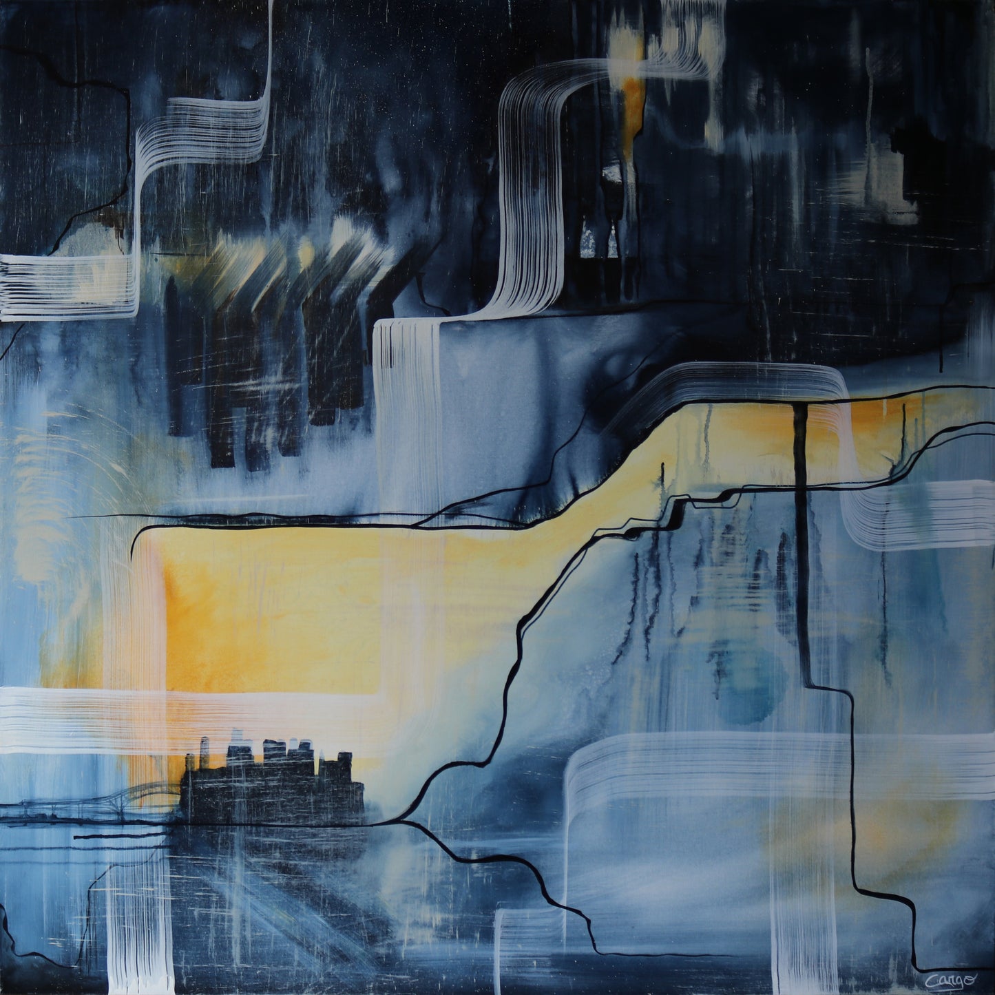 Tempête Industrielle