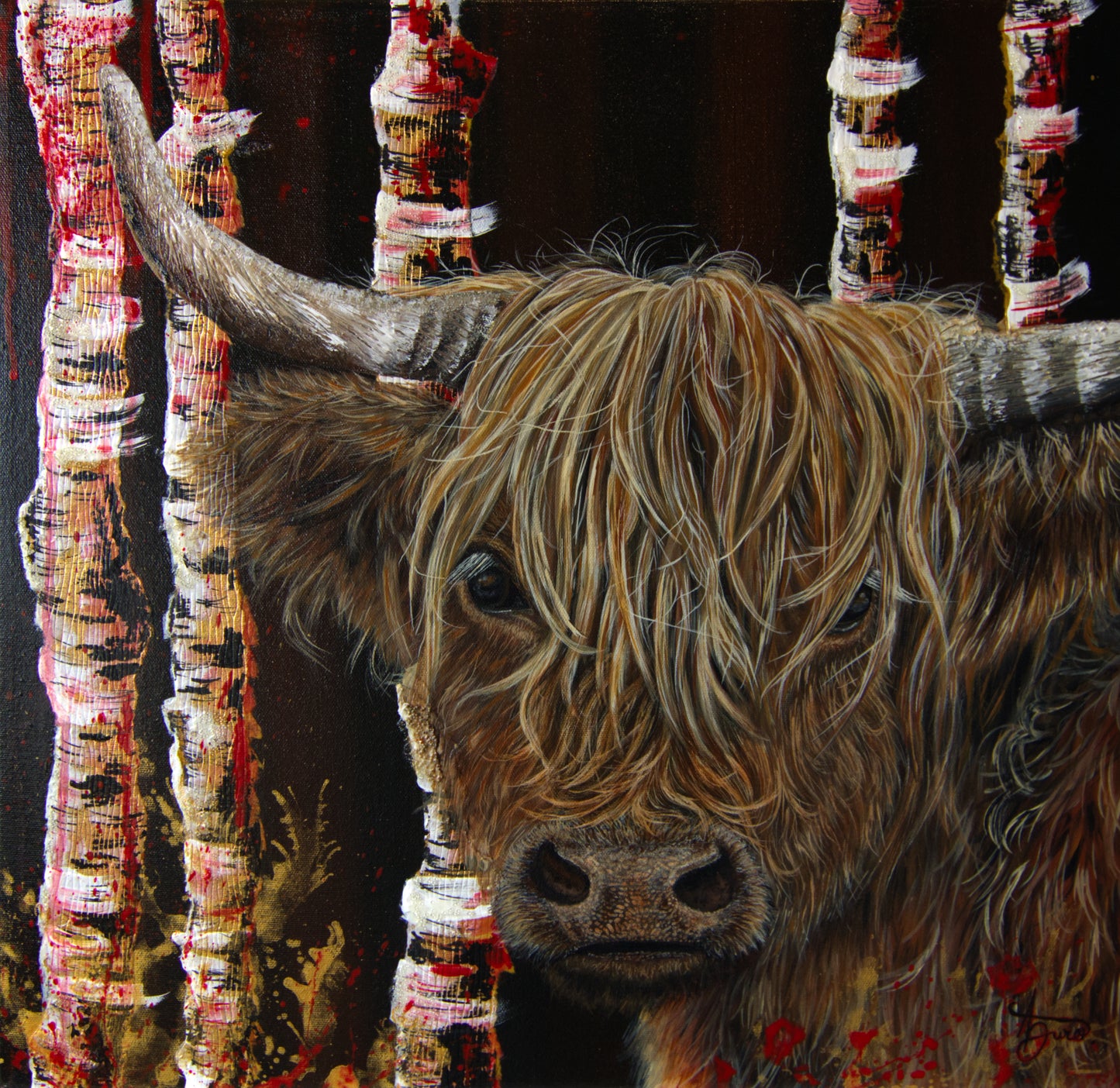 La Broue dans l'Toupet