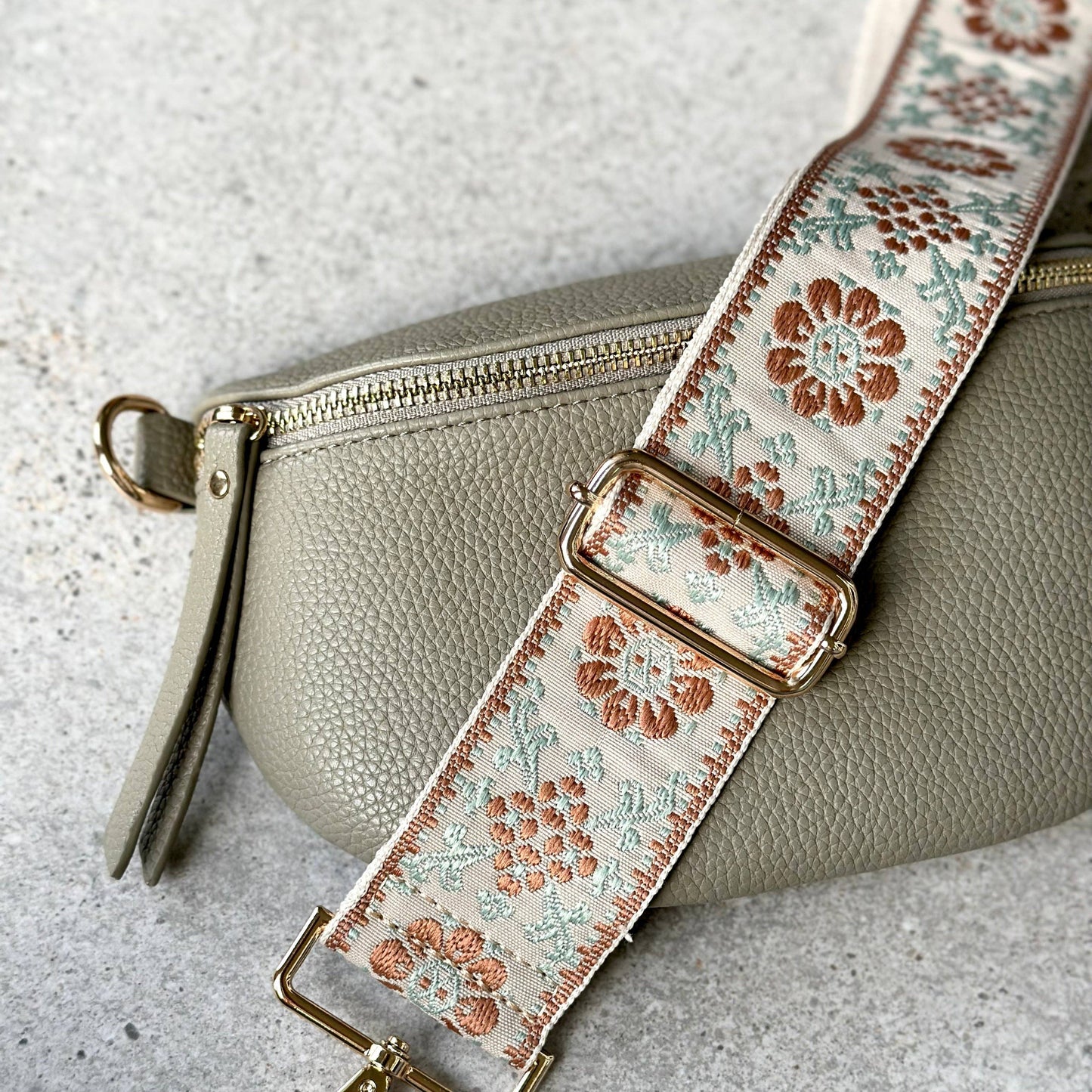 Sangle de sac Subtle