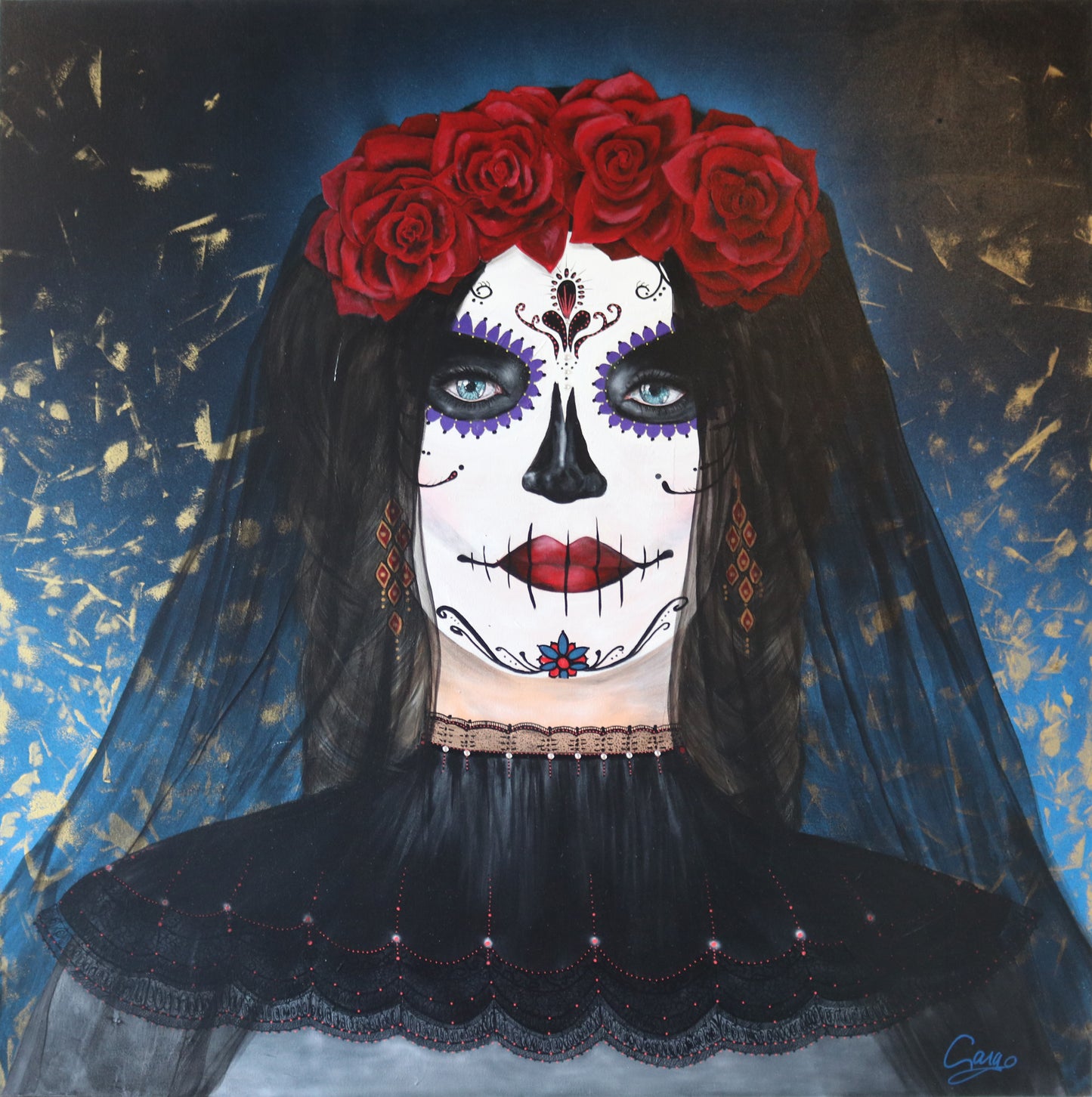Dia de Muertos