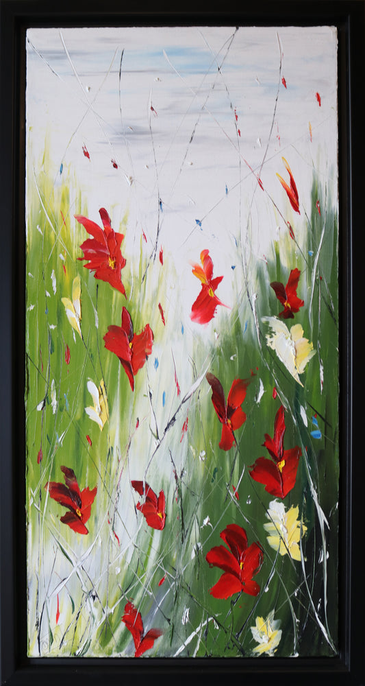 Symphonie de fleurs #4