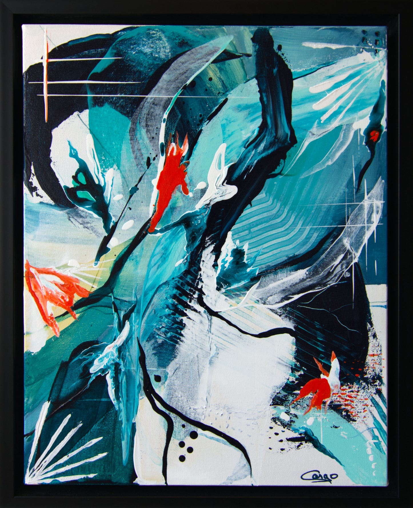 Distortion