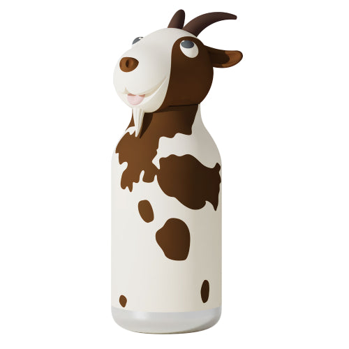 Gourde Bestioles 16 oz / Chèvre