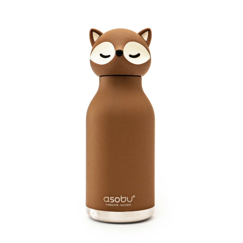 Gourde Bestioles 16 oz / Renard