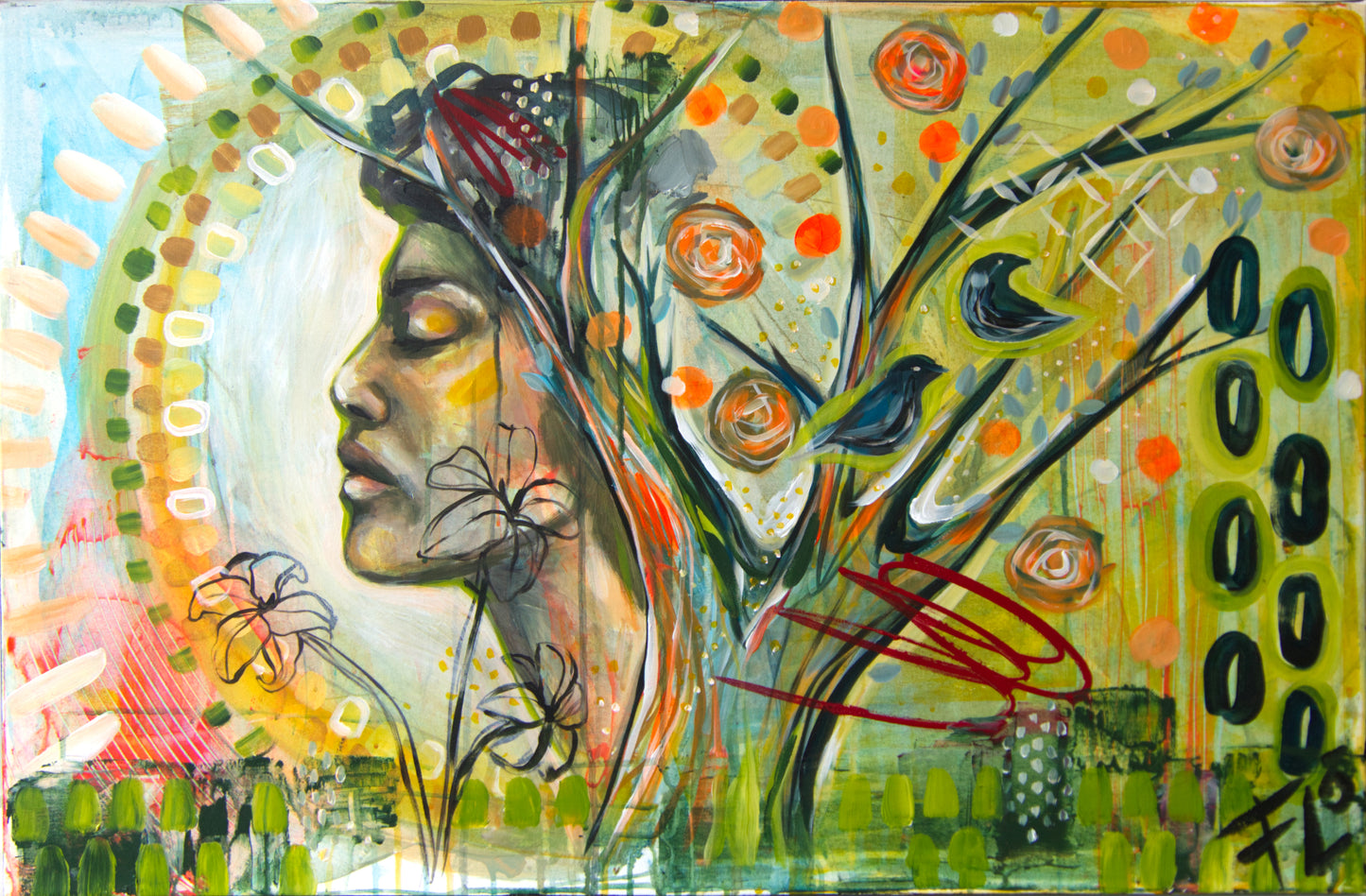 Mère Nature