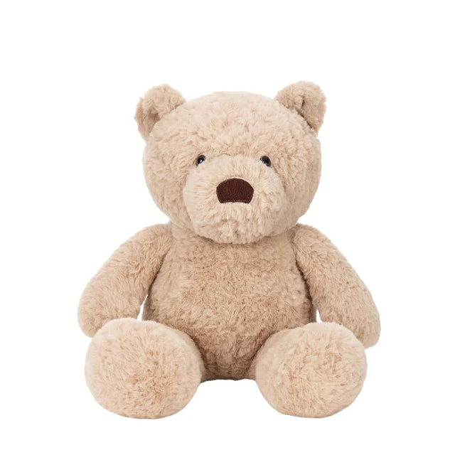 Peluche chauffante de Hot-Poc Ourson Format Grand