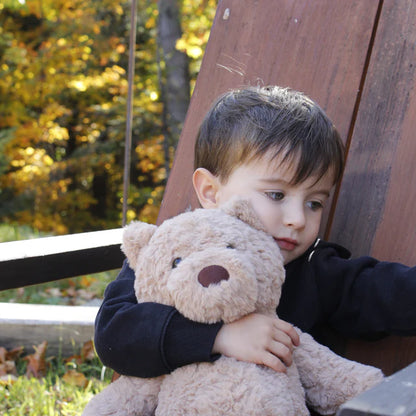Peluche chauffante de Hot-Poc Ourson Format Grand