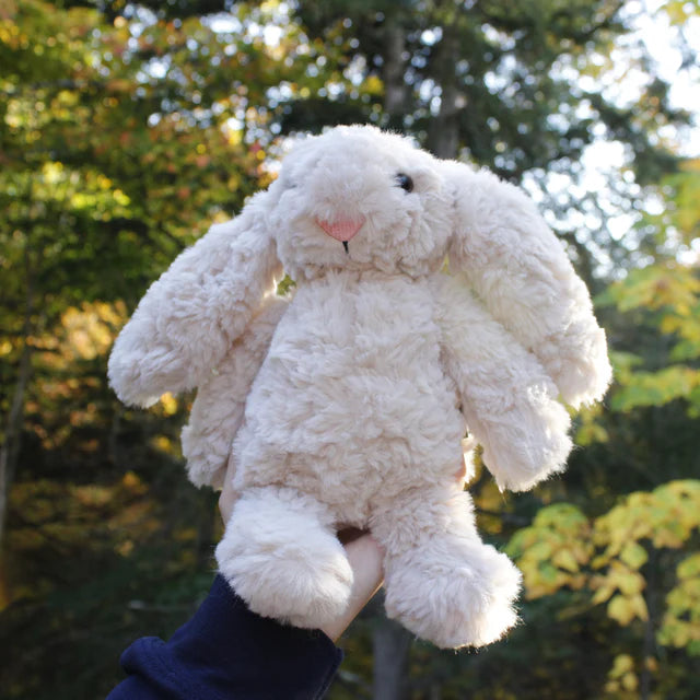 Peluche chauffante de Hot-Poc Petit Lapin adorable