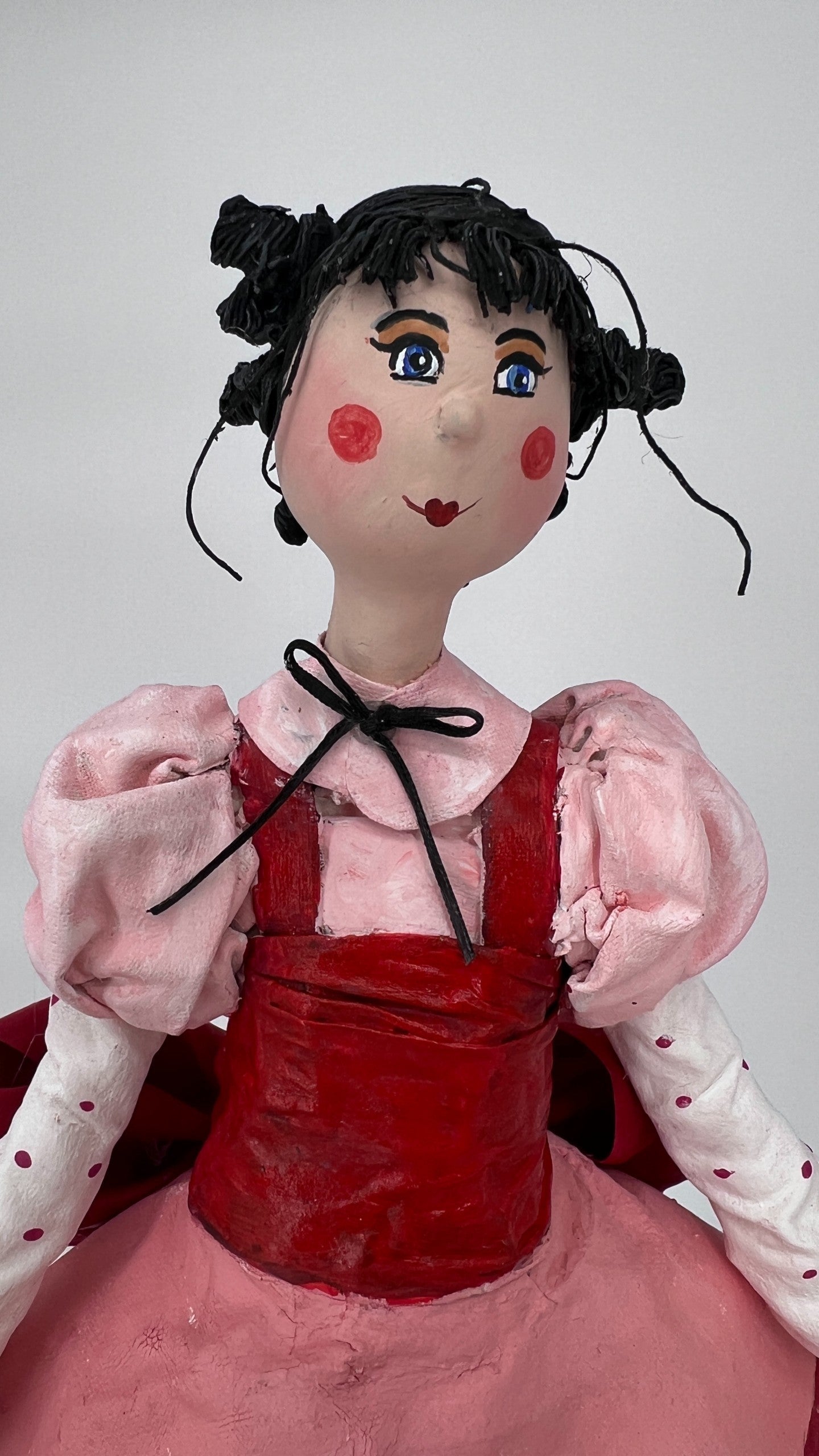 FRANFRELUCHE ( sur socle)