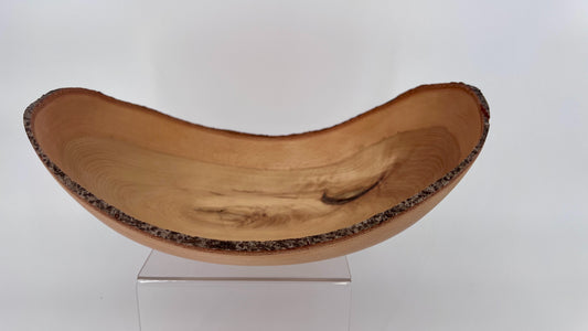 BOL EN BOIS / CRÉATION LS MAURICIE