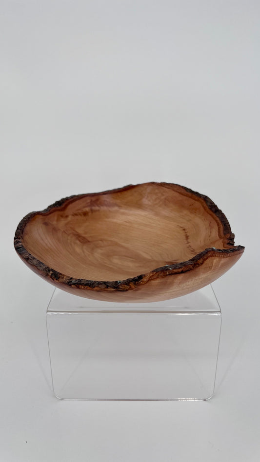 BOL EN BOIS / CRÉATION LS MAURICIE