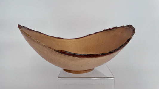 BOL EN BOIS / CRÉATION LS MAURICIE