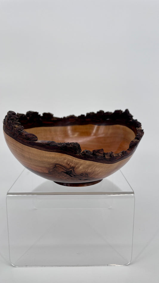 BOL EN BOIS / CRÉATION LS MAURICIE