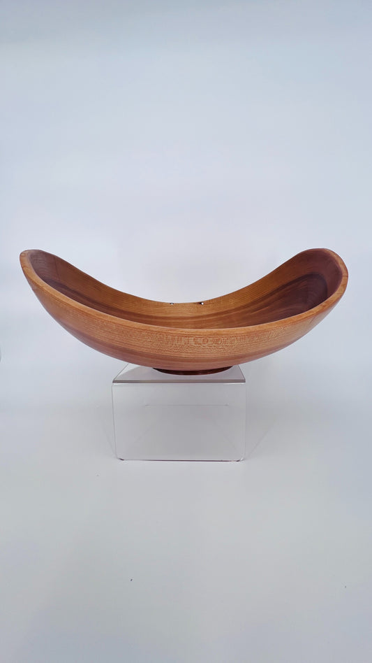 BOL EN BOIS / CRÉATION LS MAURICIE