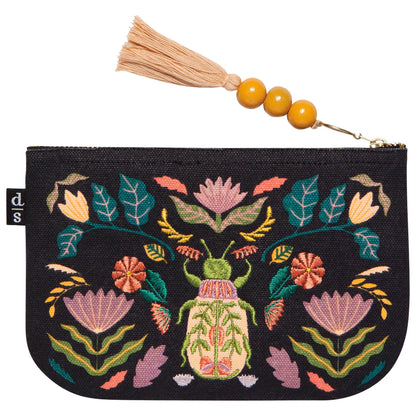 Sac de rangement , Petite pochette zippée Amulet
