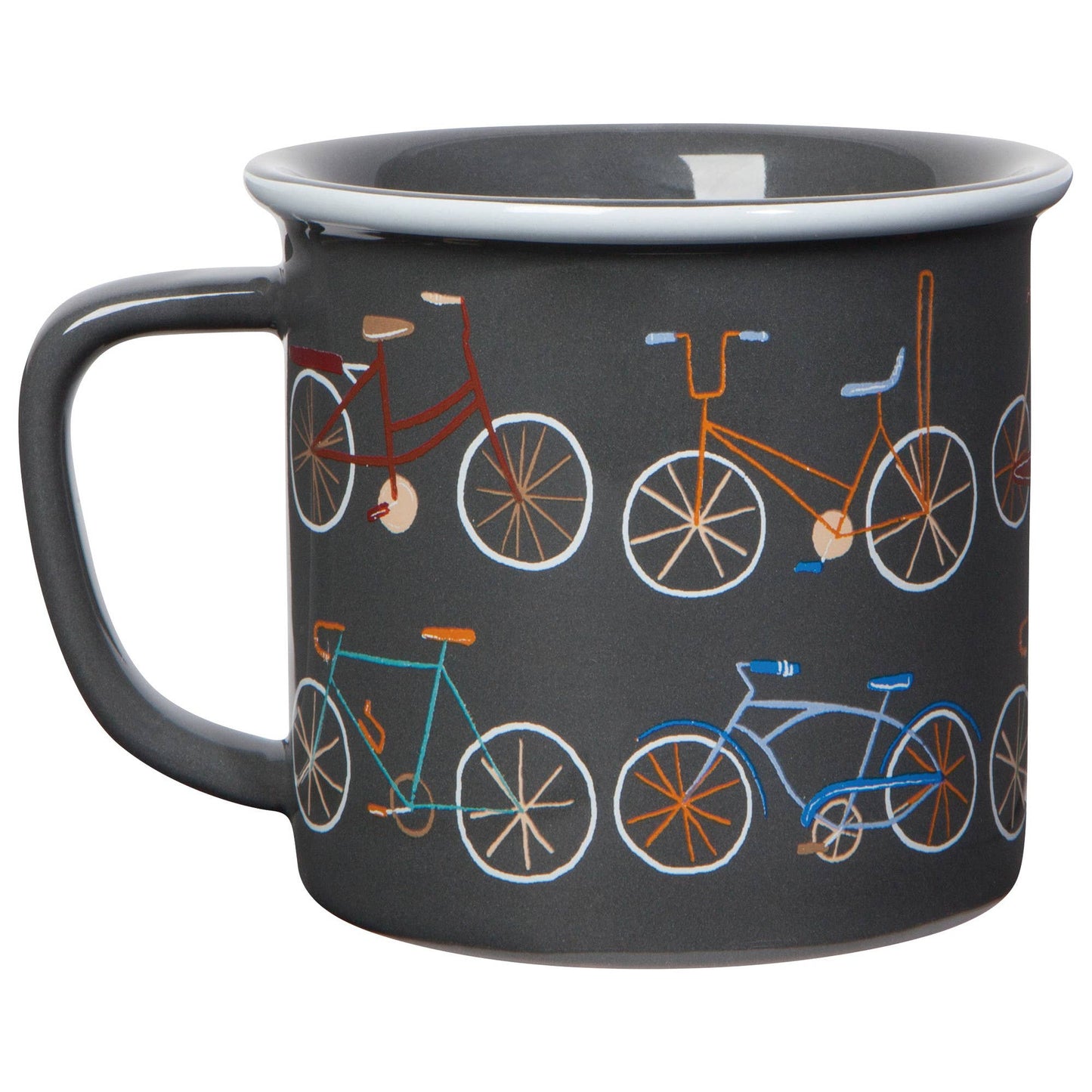 Tasse vélo