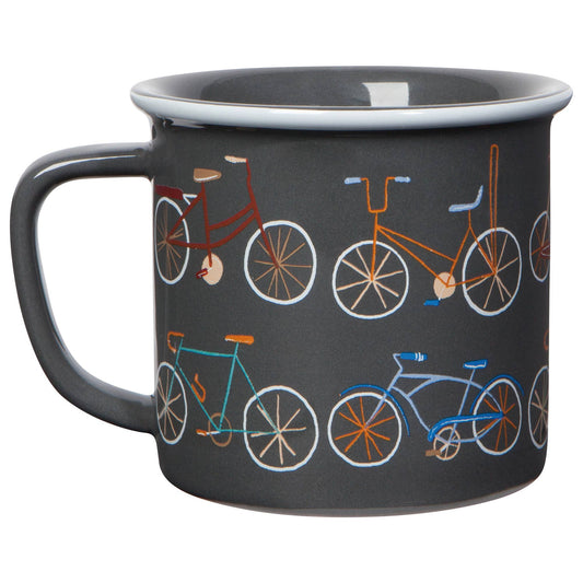 Tasse vélo