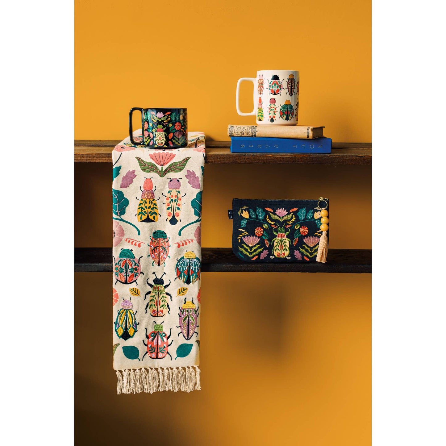 Sac de rangement , Petite pochette zippée Amulet