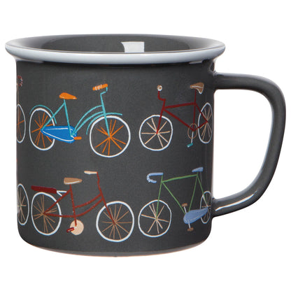 Tasse vélo