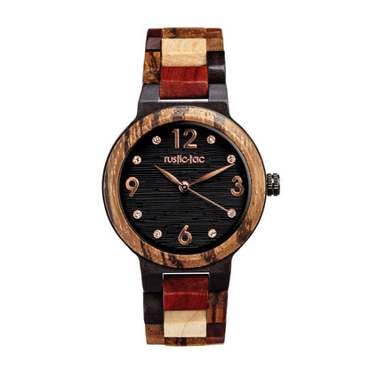 Montre en bois FOLIA / FEMME